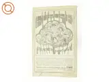 1968 Let&#39;s Go - The student guide to europe (Bog) - 3