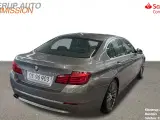 BMW 530d 3,0 D 245HK 6g Aut. - 3