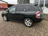 Jeep Compass 2,4 Limited aut. Van - 3