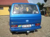 VW T3 bus til 8 personer Veteran 1987 - 2