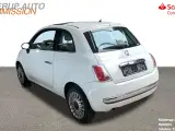 Fiat 500 1,2 Pop 69HK 3d - 4