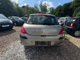 Peugeot 308 1,6 HDi 112 Comfort+ ESG - 4