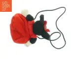 Minnie Mouse taske i plys (str. 17 x 22 cm) - 2