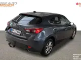 Mazda 3 2,2 Skyactiv-D Vision 150HK 5d 6g - 2