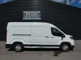 Maxus e-Deliver 9 L3H2 KØLEBIL EL 88,55 kWh 204HK Van Aut. - 3