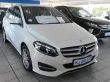 Mercedes B200 d 2,2 Urban aut. - 2