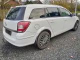 Opel Astra 1,6 16V 115 Enjoy Wagon - 4