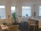 Kontorhotel med fællesfaciliteter og eget kontor - 5