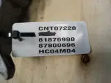 Ford 7840 Frontdæksel 81876998 - 4