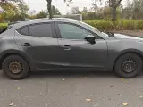 Mazda 3 2,0 SkyActiv-G 120 Vision - 4