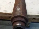 Massey Ferguson 7280 Powerflow Rulle 28284109 - 3