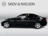 BMW 318d 2,0 aut. - 2