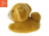 Bamse i plys (str. 9x8 cm) - 5
