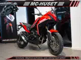 Moto Morini X-CAPE 650 - 2