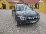 Dacia Duster 1.5 DCi Varevogn År 15 Nysynet.  - 3