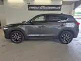 Mazda CX-5 2,2 Skyactiv-D Optimum 150HK 5d 6g - 3