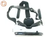 BOBO VR Z4 VIRTUAL REALITY BRILLER - HVID fra Bobovr (str. 17 x 18 cm) - 4