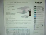 Klimaanlæg / aircond