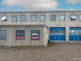 Regulært lejemål med lager og kontor - 2