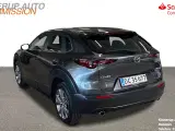 Mazda CX-30 2,0 Skyactiv-G  Mild hybrid Sky 150HK 5d 6g Aut. - 4