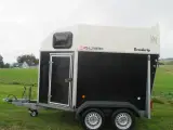 Brenderup Equisic År 2012  | Brugt