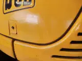 JCB 8052 Rigtig fin gårdmaskine - 3