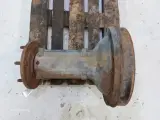 New Holland M160 Lår 5165494 - 4