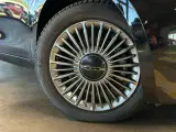 Fiat 500e 42 Icon Sky - 2