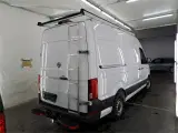 VW Crafter 35 2,0 TDi 177 Kassevogn L3H3 aut. - 3