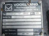 Vogelsang Fordeler type 17 - 4