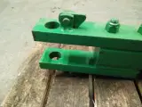 John Deere Trækbom - 2