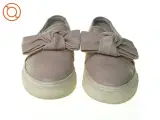 Skind Loafers fra Billi Bi (str. 38) - 5
