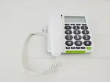 Handicap telefon, Doro 312cs - 5