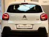 Citroën C3 1,6 BlueHDi 75 Feel+ - 5