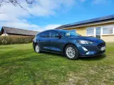 Ford Focus 1,0 EcoBoost mHEV Titanium stc. - 3