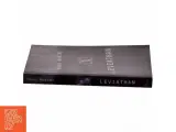 Leviathan : roman af Paul Auster (Bog) - 2