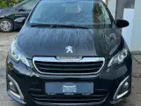 Peugeot 108 1,0 e-VTi 72 Selection Tech - 2