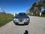 Jaguar S-Type 3,0 Executive aut. - 2