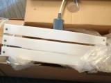 Seed design pendel loftslampe Ny