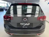 VW Passat 1,4 GTE+ Variant DSG - 4