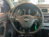 VW Polo 1,2 TSi 110 Highline DSG BMT - 5