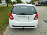 Chevrolet Aveo 1,2 16V LS A/C 84HK 5d - 4