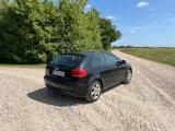 Audi A3 1,6 Ambiente - 5