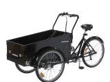 Ladcykel - 100% samlet - FABRIKSNY - 2