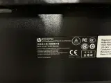 HP 27" USB-C Skærm / Monitor m. Kamera og B&O Højt - 3
