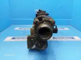 JCB 531-70 Manifold 320/05710 - 5