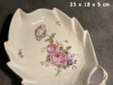 Royal Copenhagen bladfad