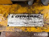 Pladevibrator Dynapac LG 14 - 5