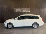 VW Golf VII 2,0 TDi 150 Lounge Variant DSG - 3