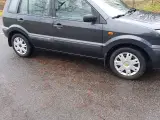 Ford Fusion 1,4 TDCI - 4